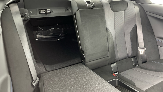 BMW 2 Series 220i M Sport 2dr Step Auto Petrol Coupe - Image 48